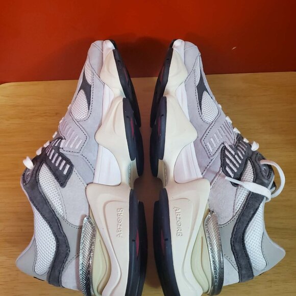 New Balance 9060 sneaker GRAY U9060gry rain cloud (9M / 10.5W) - Picture 9 of 10